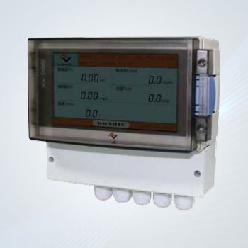 Water quality multi-parameter online automatic monitor